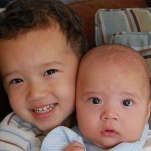 Meet your Posher, Mark